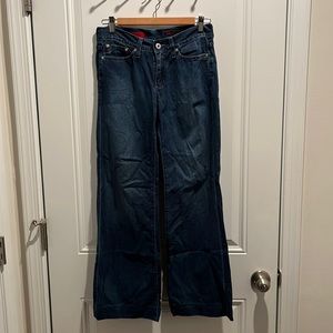 Women’s Adriano Goldschmied (AG) jeans